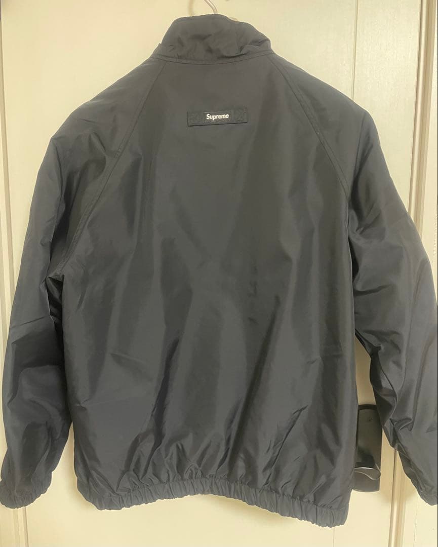 最安値！Supreme Reversible Track Jacket Mサイズ