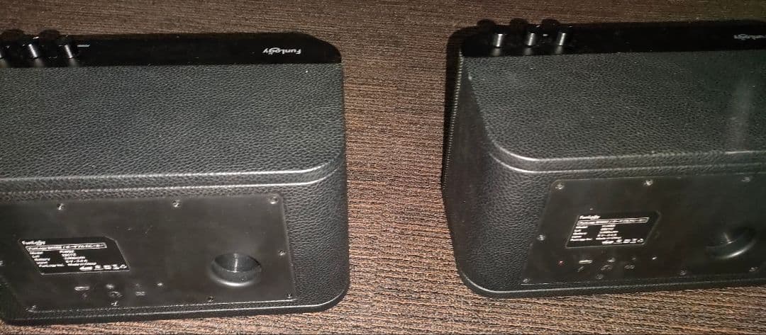 Funlogy BASS2 2個セット バラ売り⭕