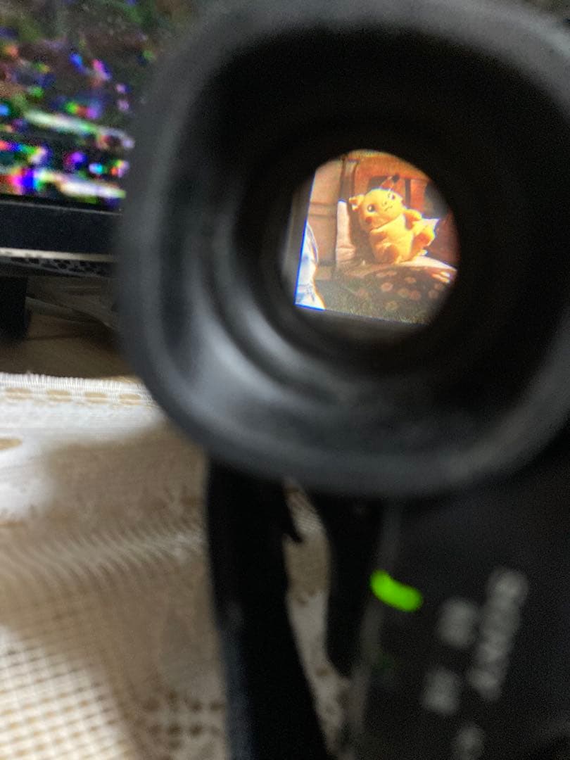 ビデオカメラ　SONY Hi8 HANDYCAM CCD-TR850