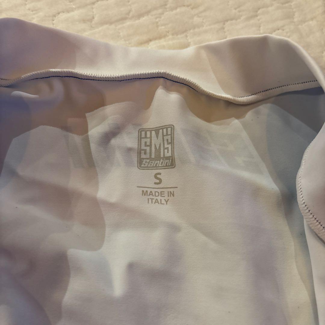 支給品　未使用品　キャノンデール　ドラパック　スキンスーツ