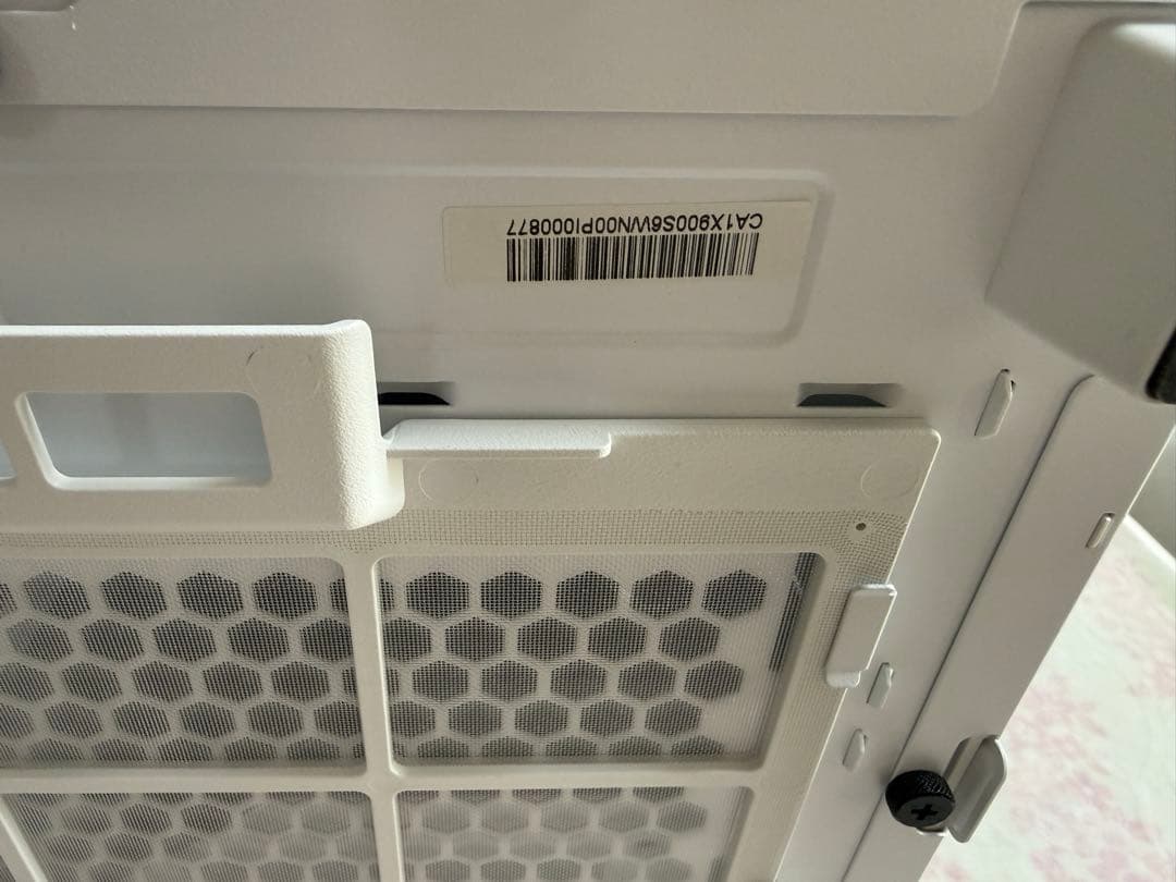 The Tower 200  PCケース