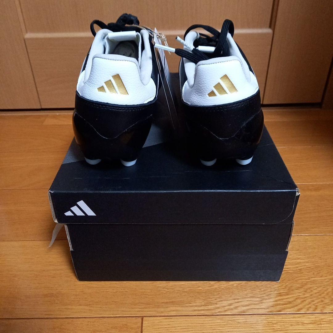 サッカースパイク コパ アイコン ジャパン HG/AG27cm