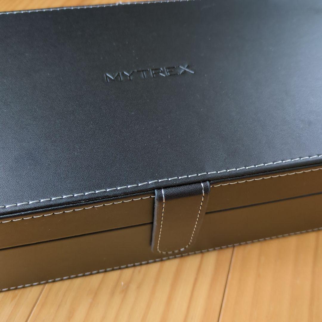 MYTREX PROVE トータル美顔器