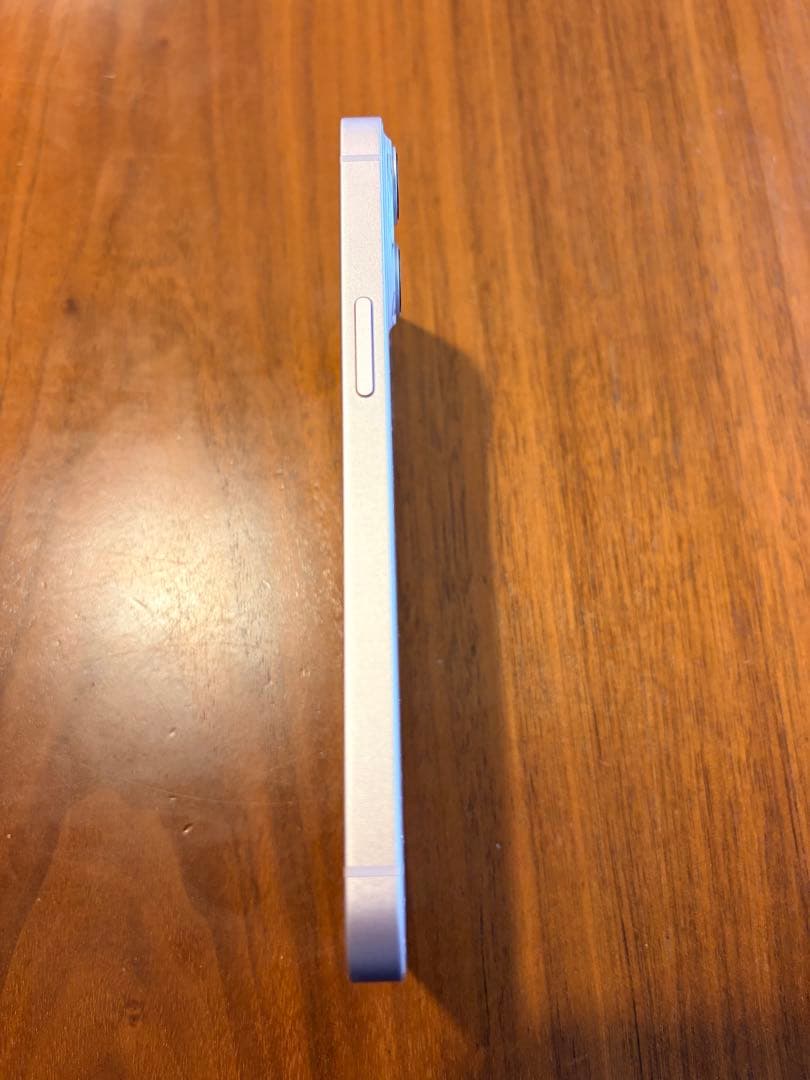 【箱付き】iPhone13 ピンク 128GB SIMフリー