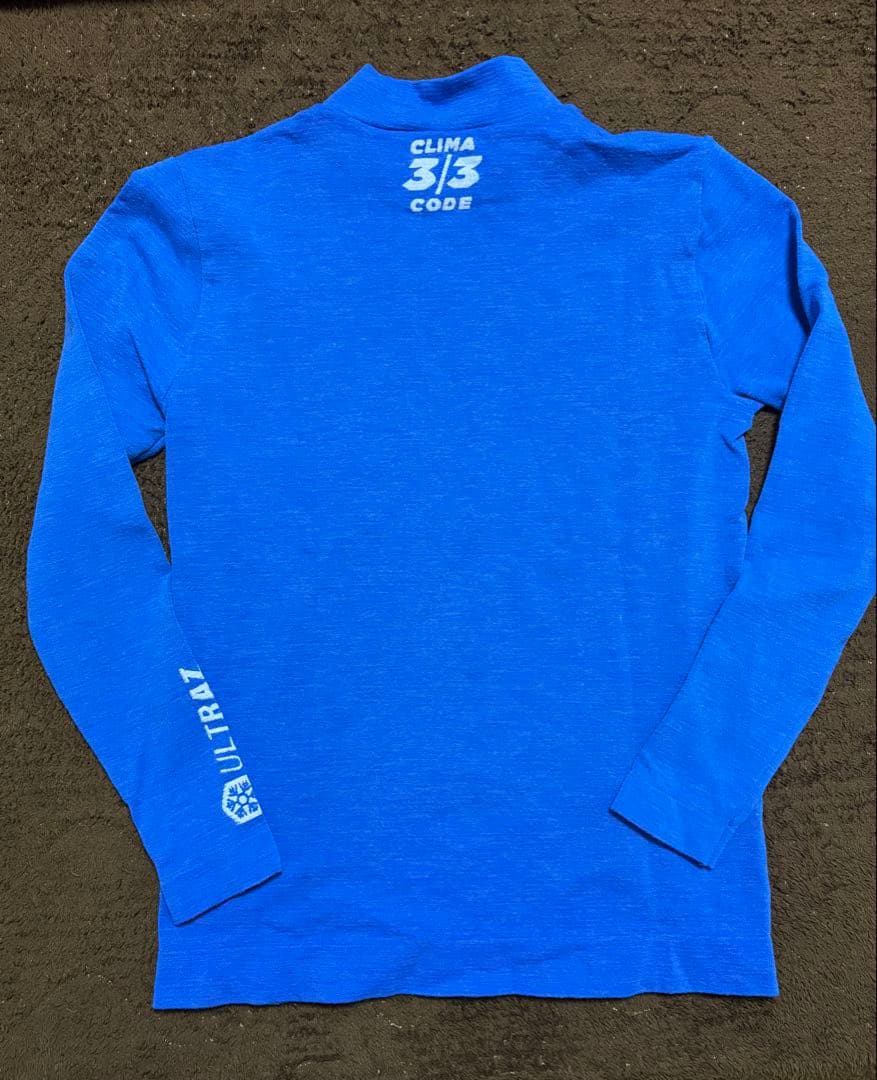 assos 冬用インナーアクセサリーお得な8点セット ultraz