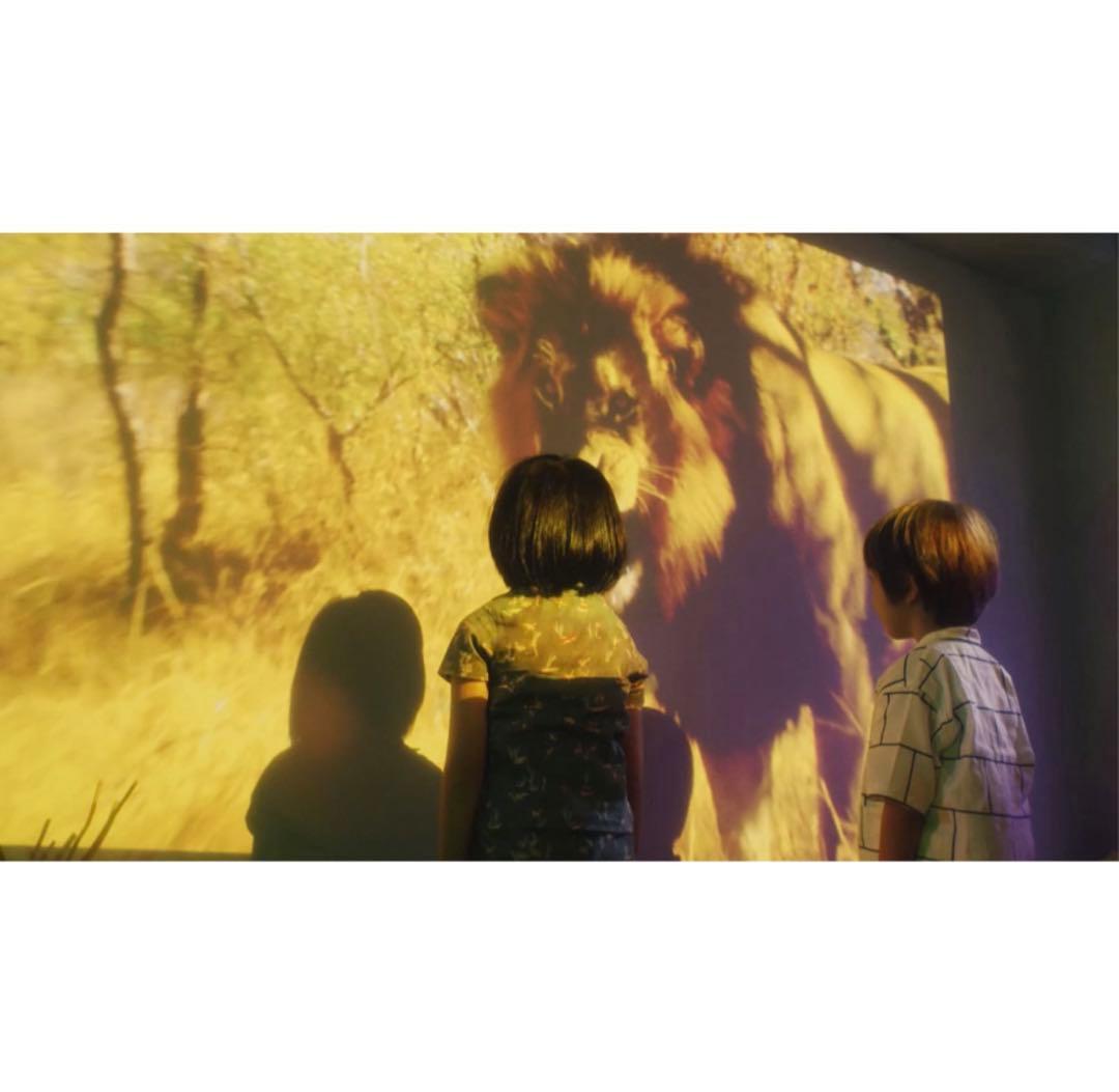 popIn Aladdin2 ポップインアラジン2 プロジェクターライト