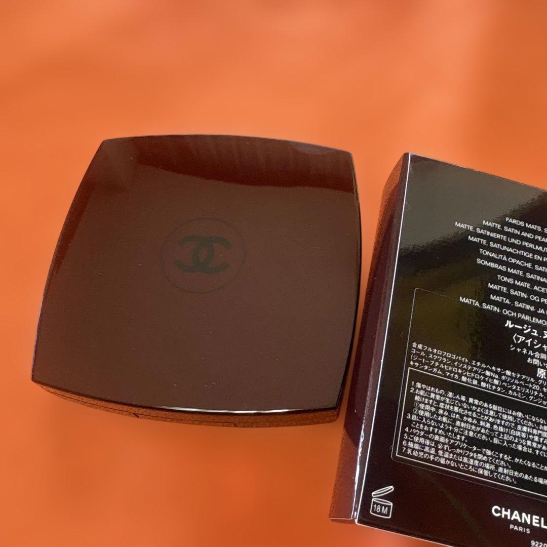 CHANEL【特別限定品/完売品】ルージュヌワールコンフィダンス新品未使用