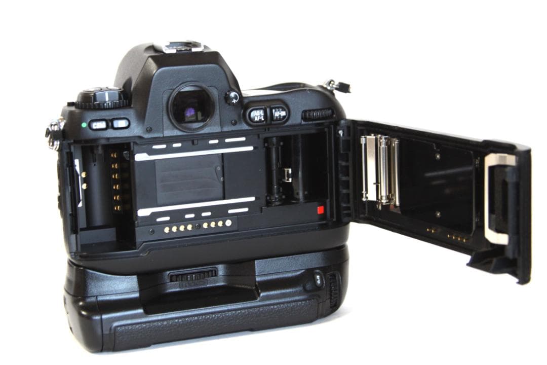 Nikon F100 MB-15 ニコン