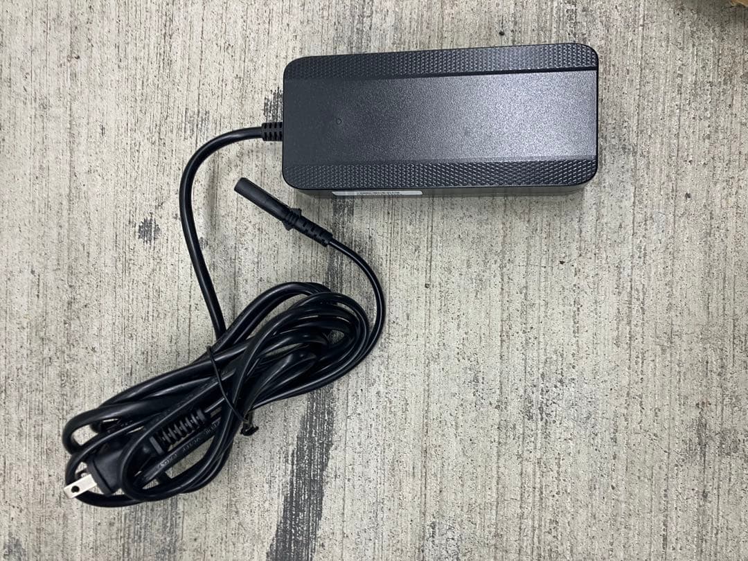 kajipon★美品★電動自転車　折りたたみ　アントレックス E-Bike