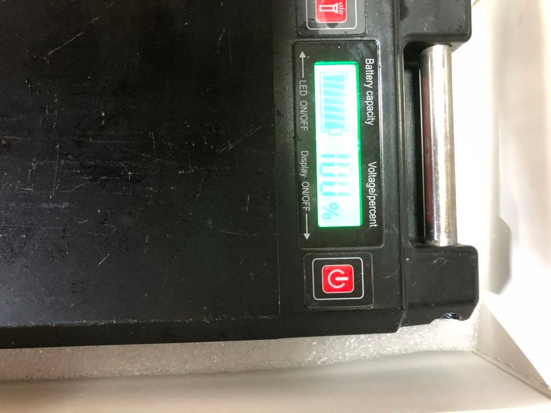 ダイワ　シーボーグ 500e改