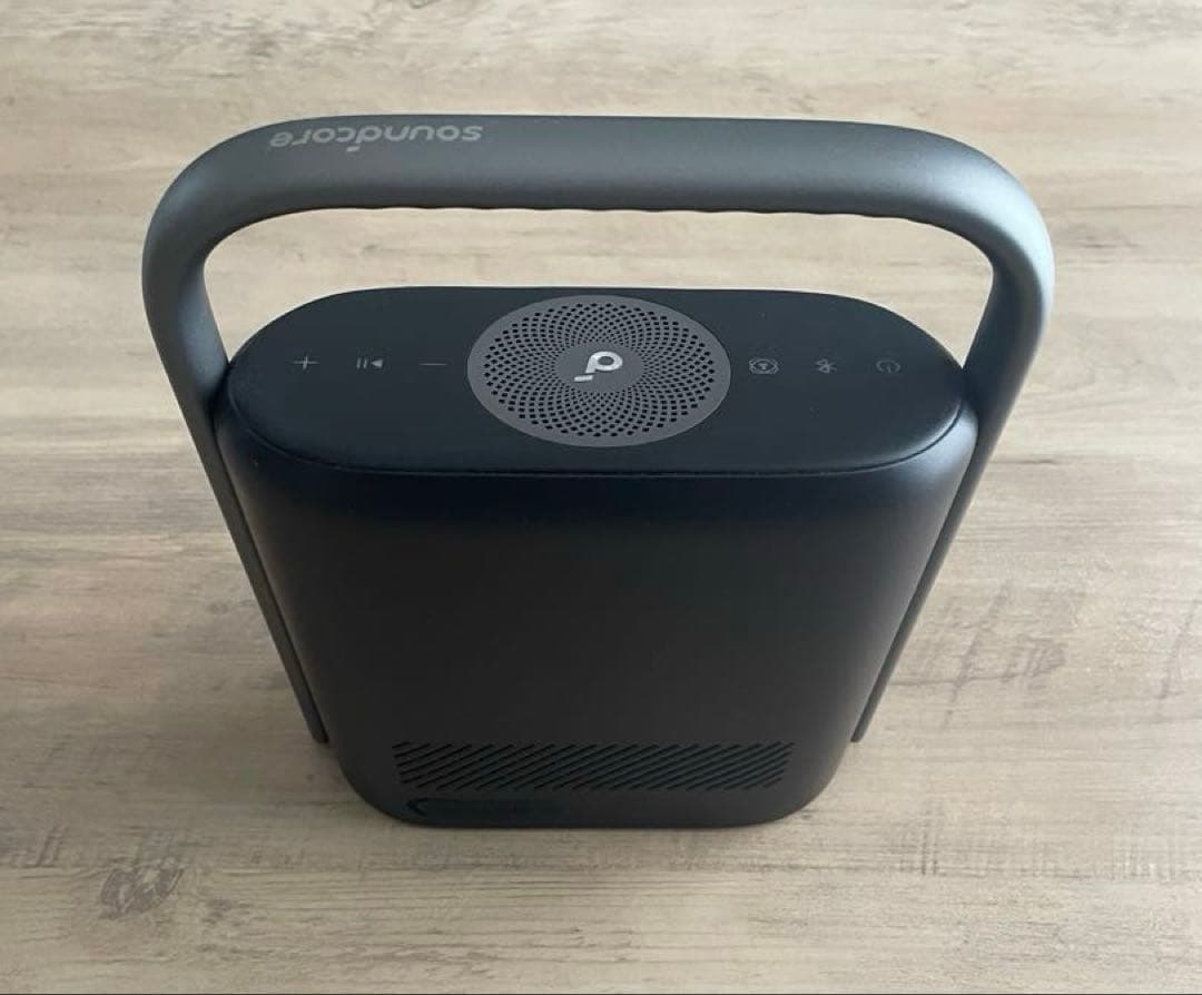 anker soundcore Motion X500 ブラック