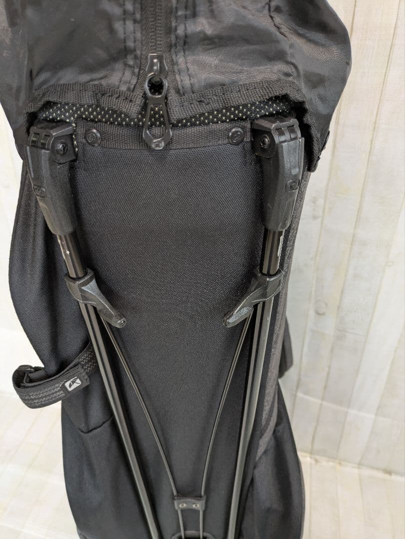 OGIO オジオ ゴルフ キャディバッグ スタンド 8分割