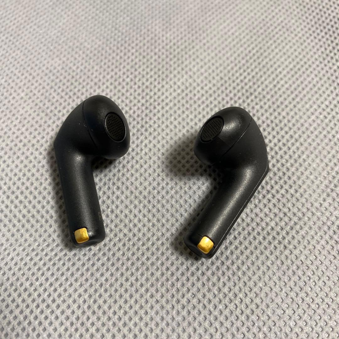 Sennheiser ACCENTUM Open イヤホン