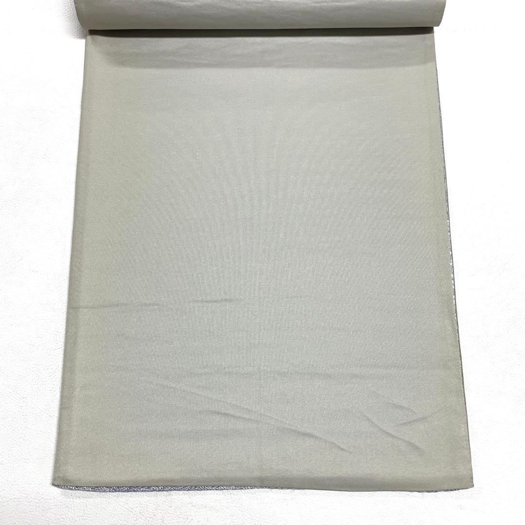 V1310 ●高級 正絹 六通 袋帯