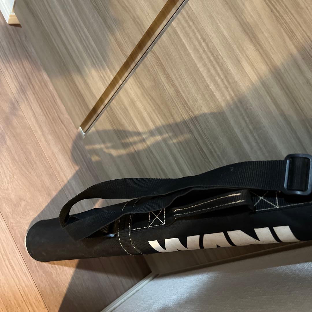 【最終値下げ】ワニクラッシャー83cm MARUCCI 軟式バット