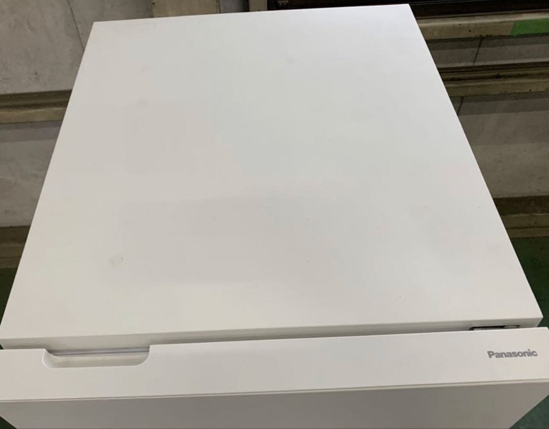 【ほぼ未使用】★パナソニック 冷凍冷蔵庫 NR-B16C2-W 2025年製