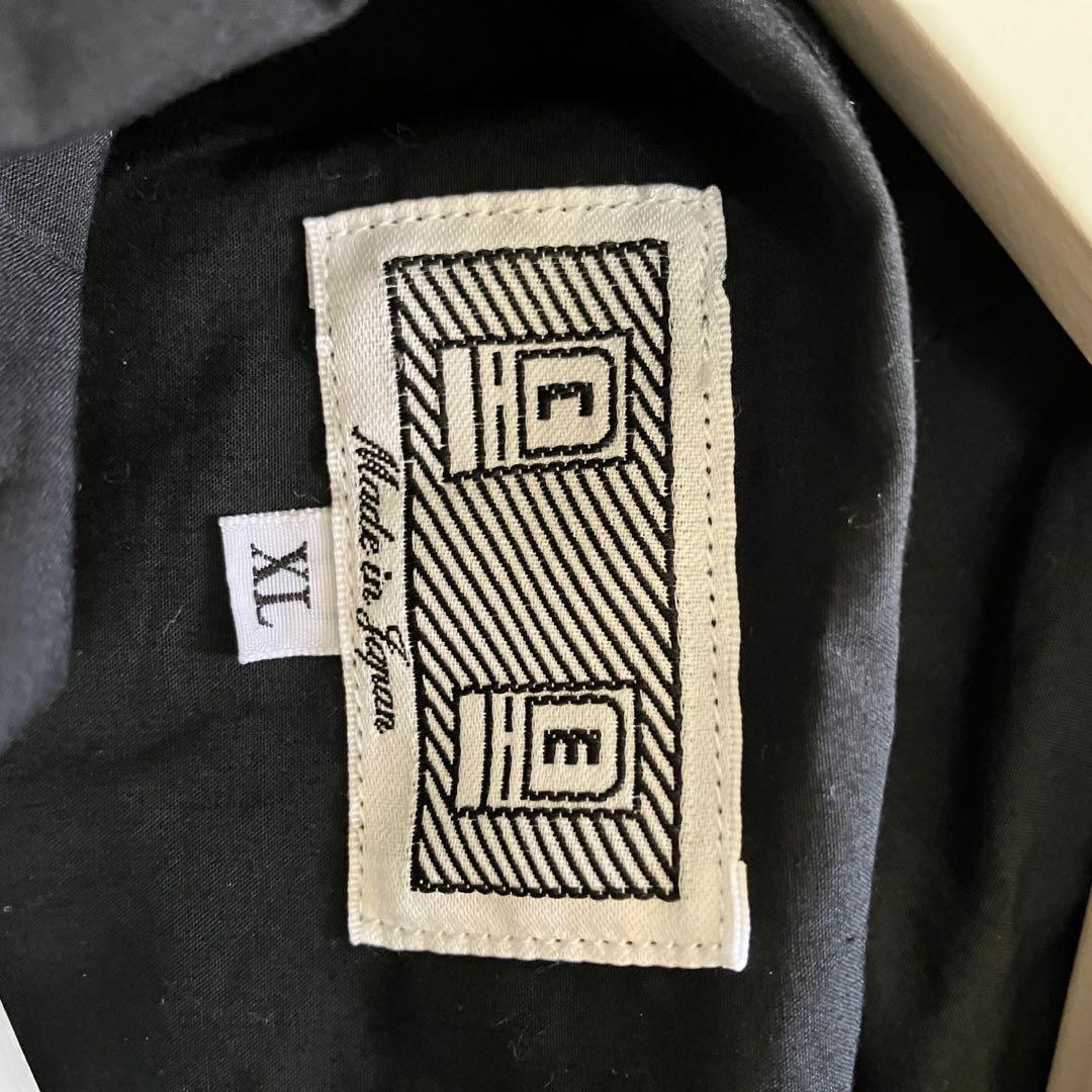 C.E CAV EMPT シーイー PULLOVER SMOCK XL