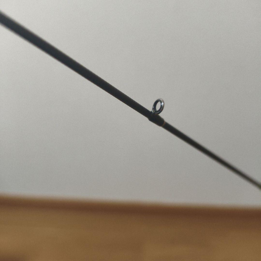 ヤマガブランクス ブルーカレント85TZ/NANOオールレンジ