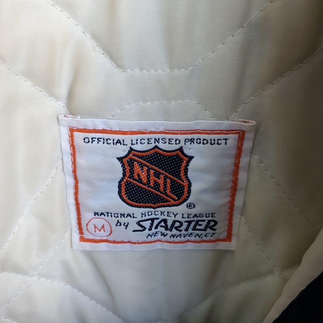 80s Los Angeles Kings スタジャン スタジアムジャケット