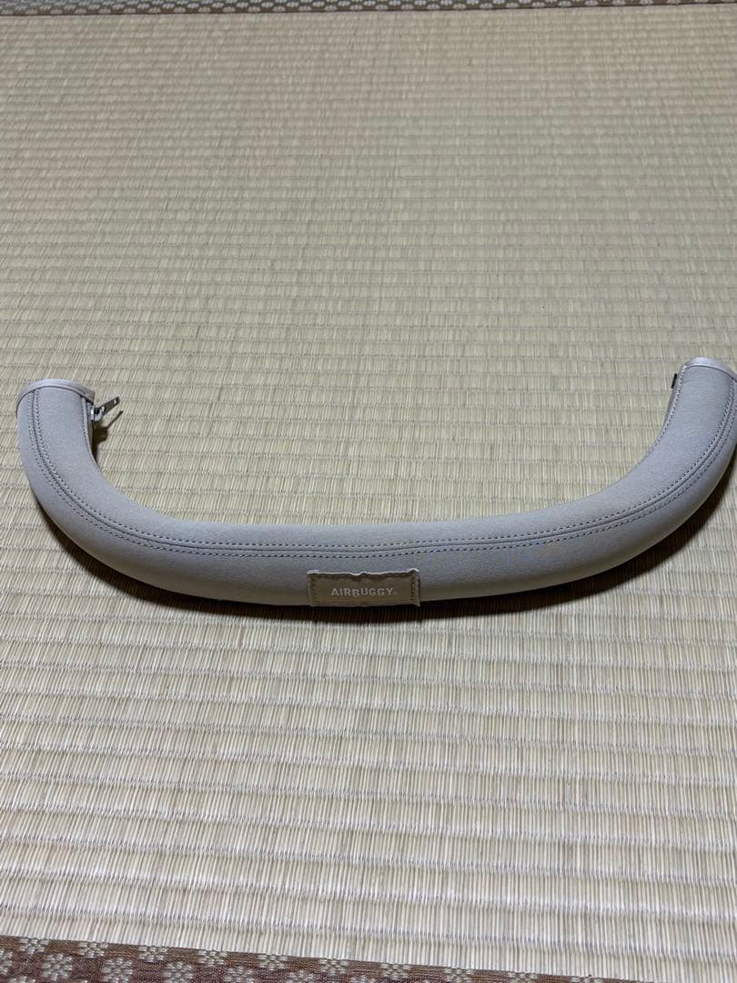 週末限定セール ラージサイズ AIRBUGGY DOME3別売オプション3点付き