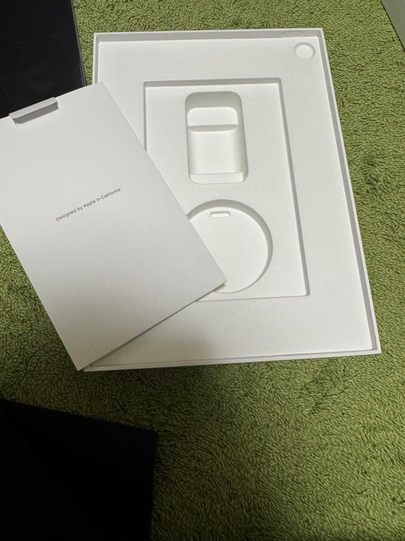 iPad Air 64GBWiFiモデルスカイブルー+Apple Pencil2