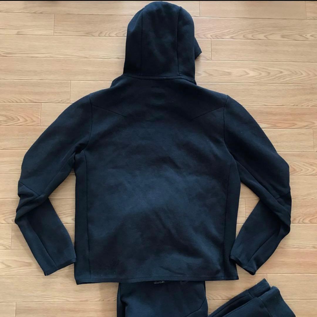 NIKE TECH FLEECE ナイキ テックフリース　上下セット