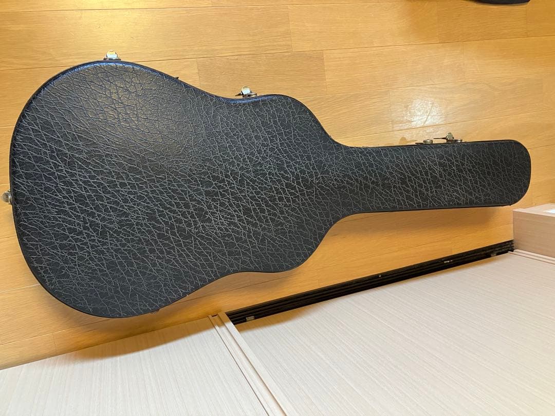 Aria GL-350 国産 GUILDギルドD-50コピー