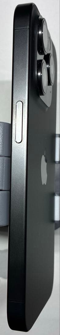 iPhone15pro 128GB (オマケ付き)