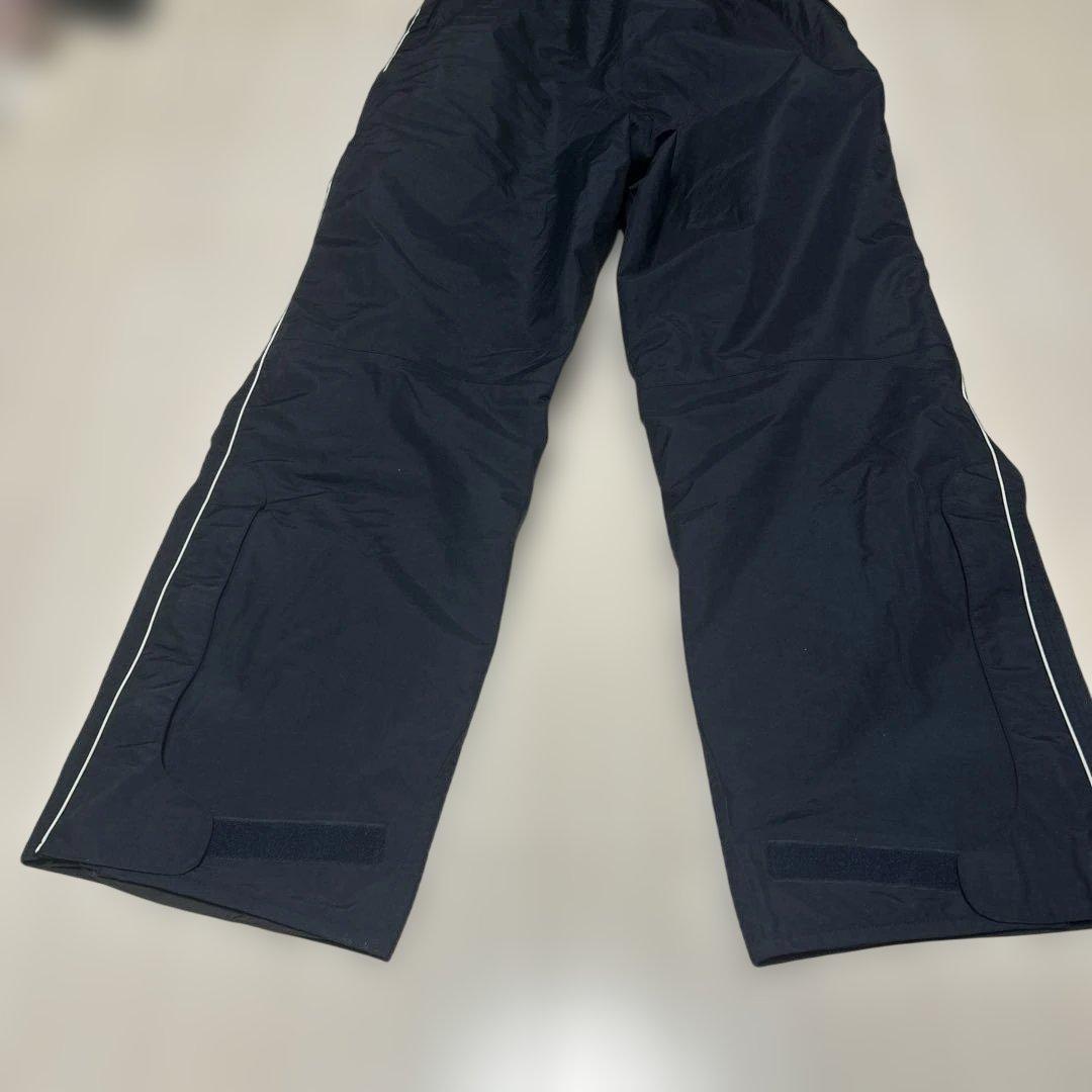 SHIMANO NEXUSフィッシングスーツ(上下セット) ＋7 STRV