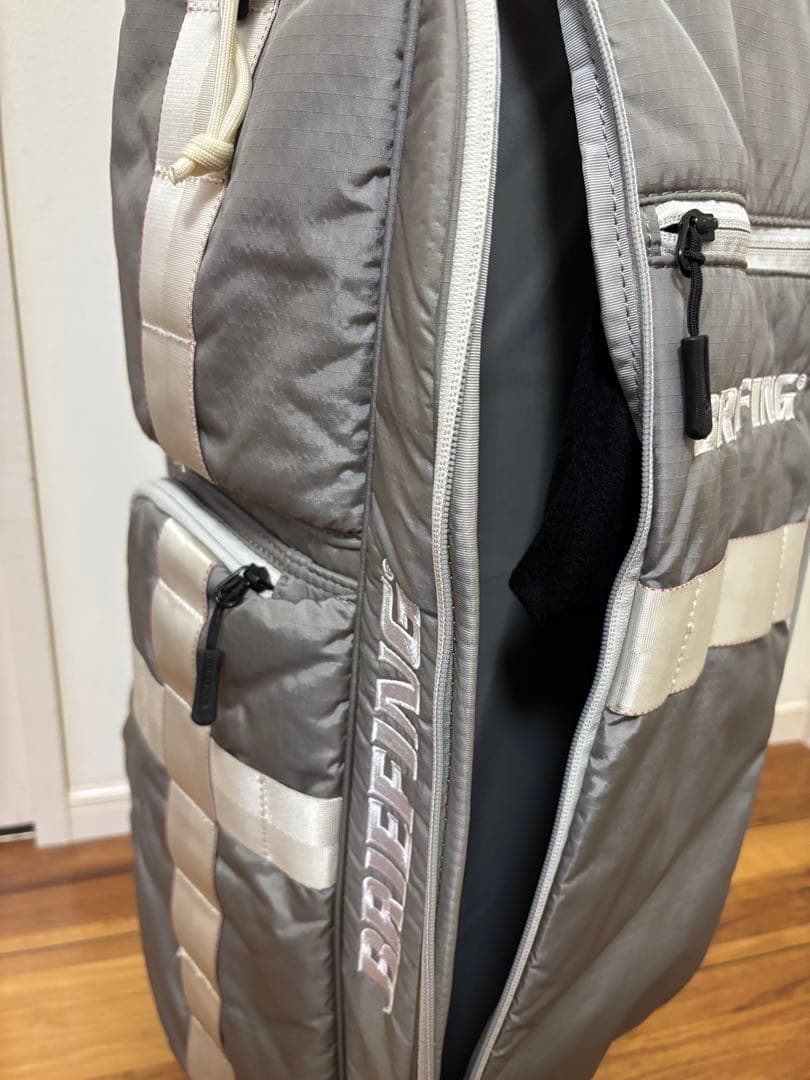 ブリーフィング キャディバッグ 8.5 BRG191D05 CR-6