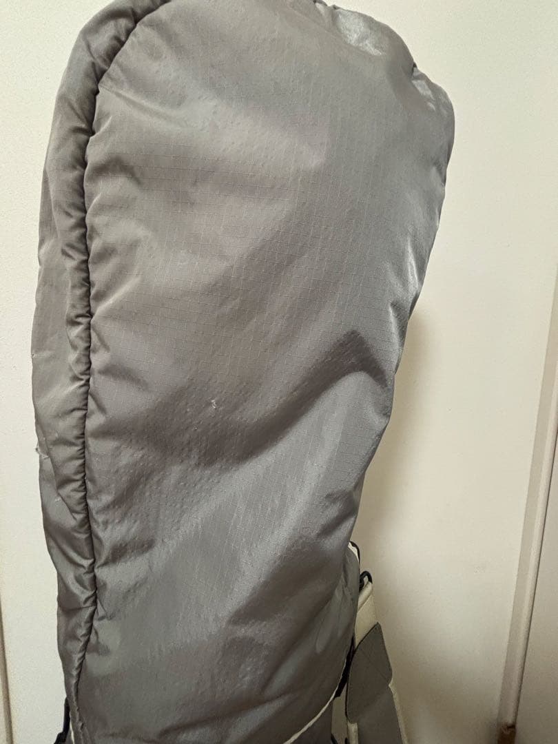 ブリーフィング キャディバッグ 8.5 BRG191D05 CR-6