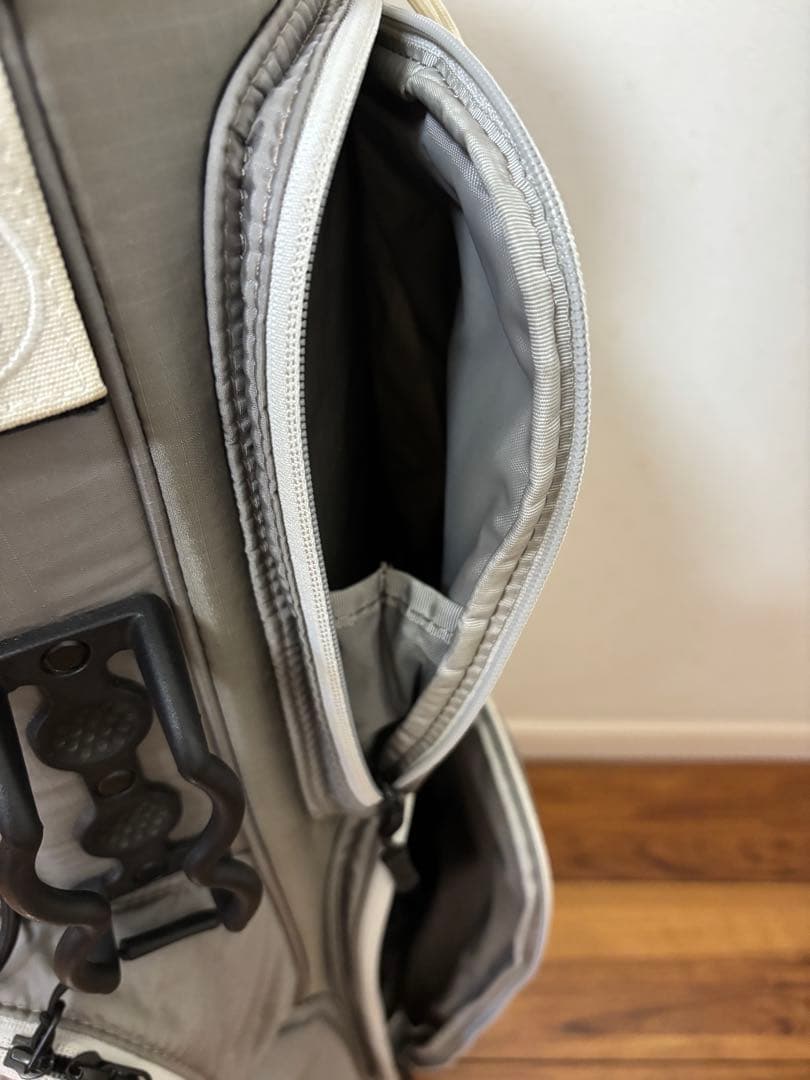 ブリーフィング キャディバッグ 8.5 BRG191D05 CR-6