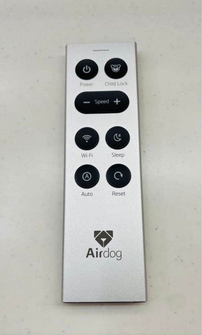 メンテナンス済み　Airdog X5S 2020年製 リモコン付.