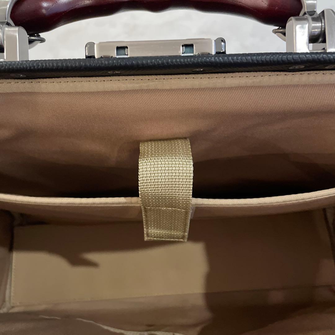 はっとり様　豊岡鞄　YOUTA ダレスバッグ　美品