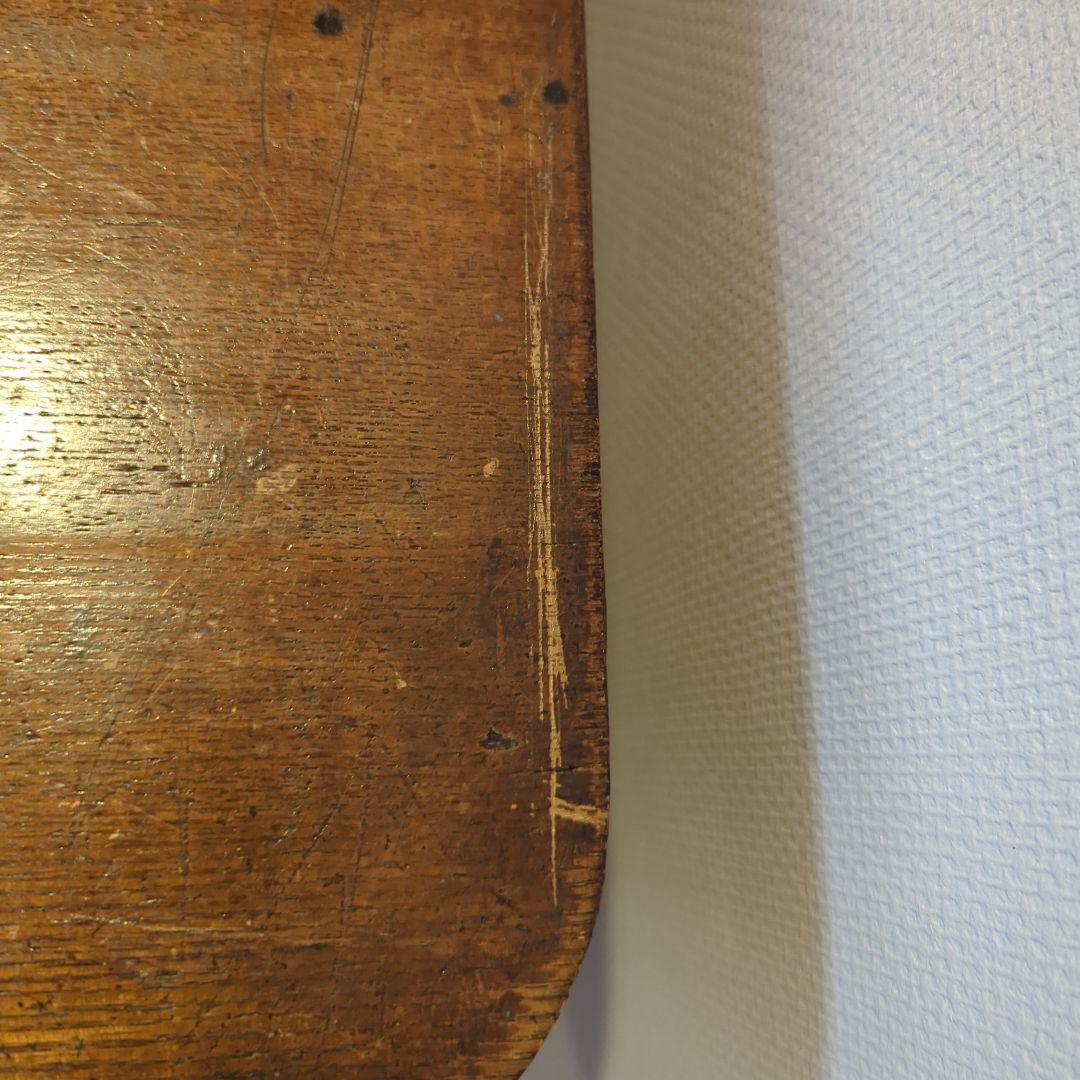 作業机 勉強机 昭和レトロ 古道具 古家具【お値下げ中】