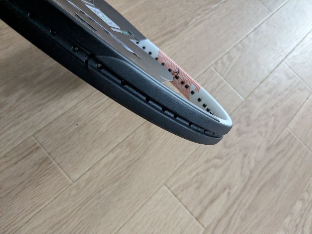 【新品・未使用】プリンスATSテキストリームツアー98 G2