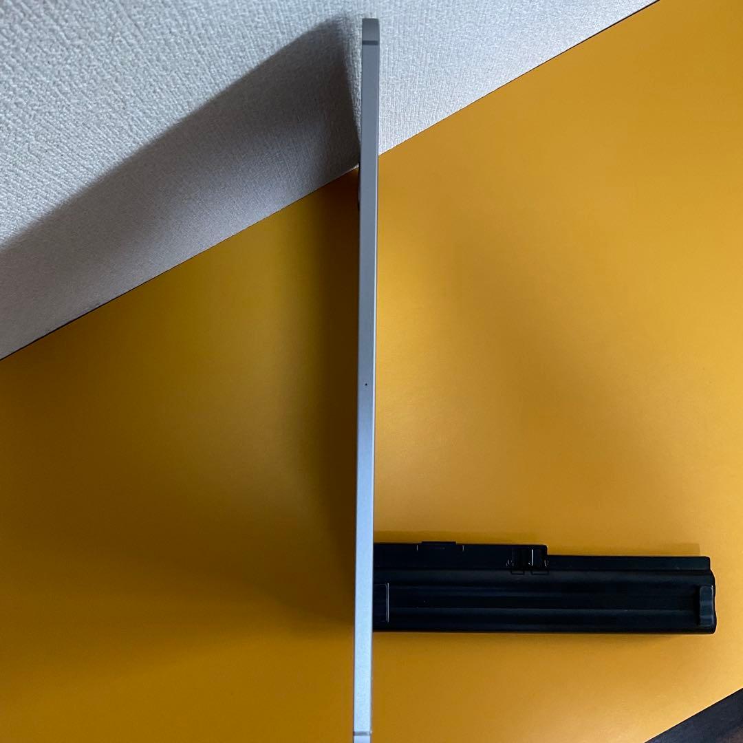 極美品 iPadPro12.9インチ第6世代 Cellular 256GB M2