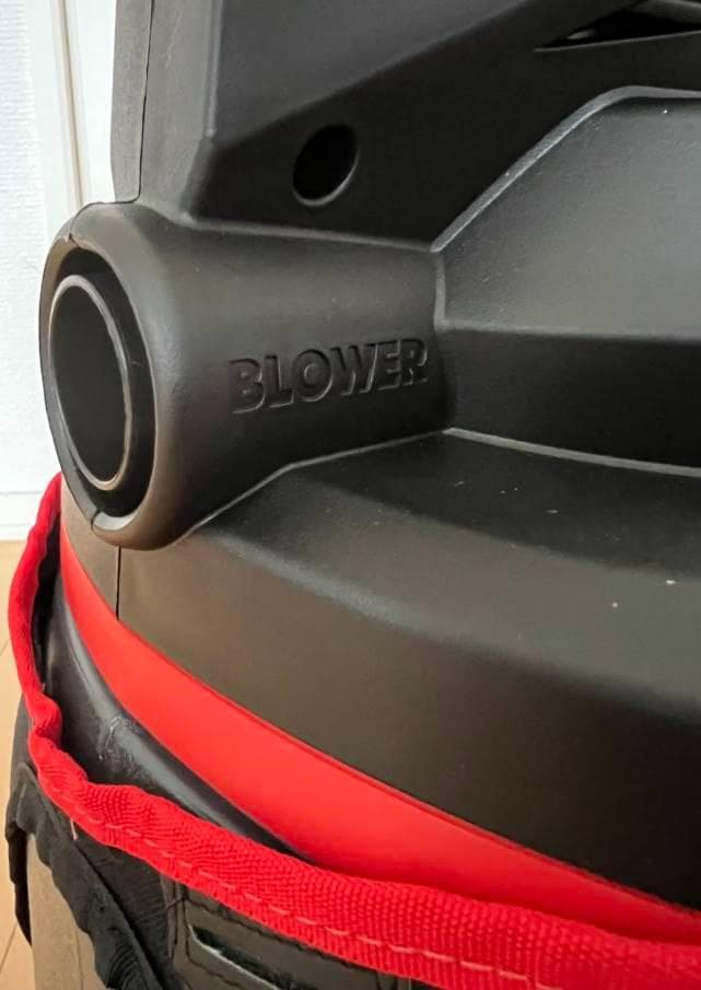 Craftsman ウェットドライ VACUUM C3 19.2V 掃除機