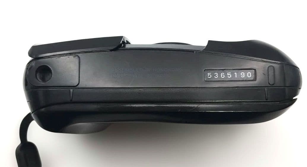 【希少品】 OLYMPUS ∞ STYLUS / μ ミュー 海外版