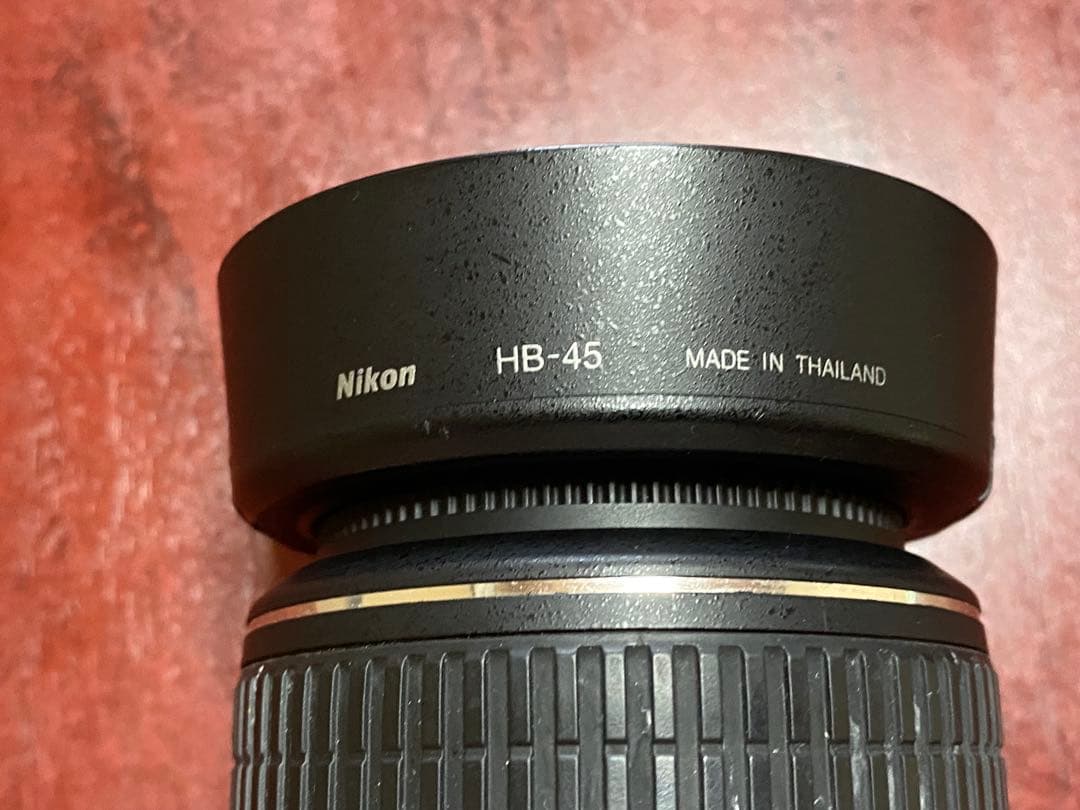 ★シャッター回数 16463回★ニコン Nikon D5200 レンズセット