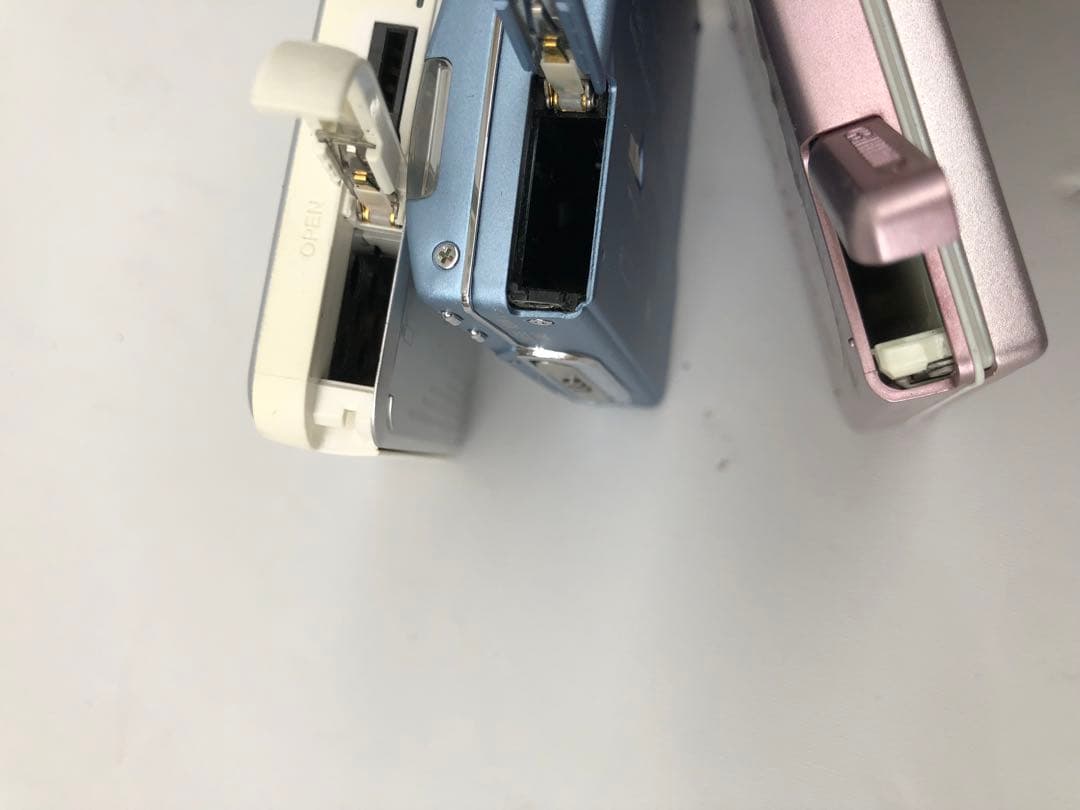 SONY MDプレーヤー MZ-N910 などまとめ3点(D189)