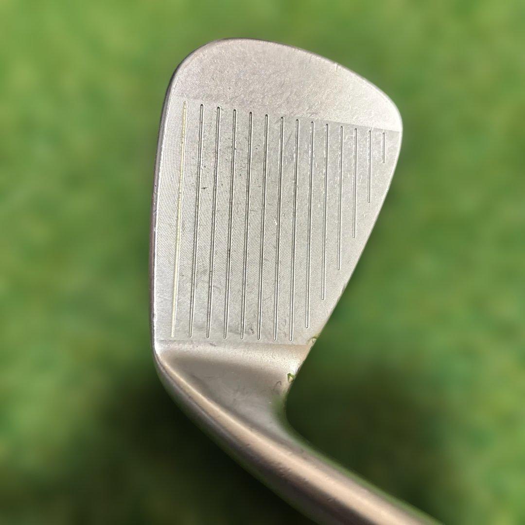 PING ブループリント　 8番アイアン 　 DG　s200 カラーブラック