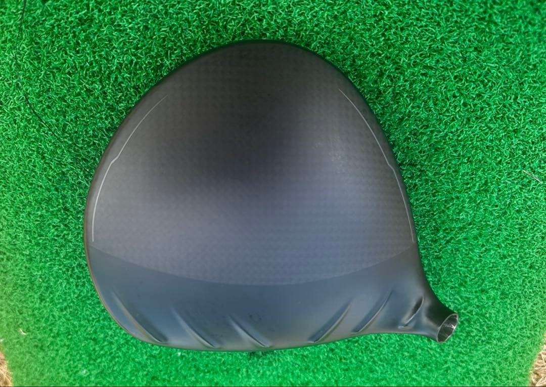 PING G440·MAX 10.5度　ヘッドのみ　正規品