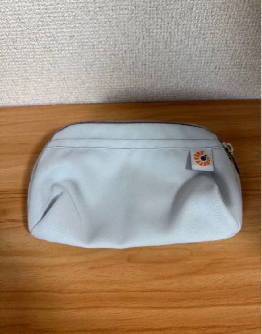 ergobaby 抱っこひも　OMNI Breeze オムニブリーズ