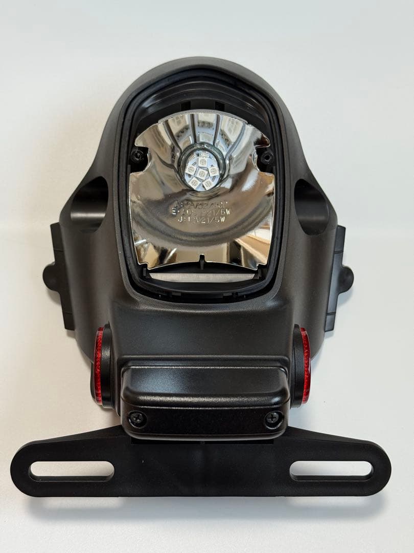 メトロポリタンテール　LED電球　クレアスクーピー