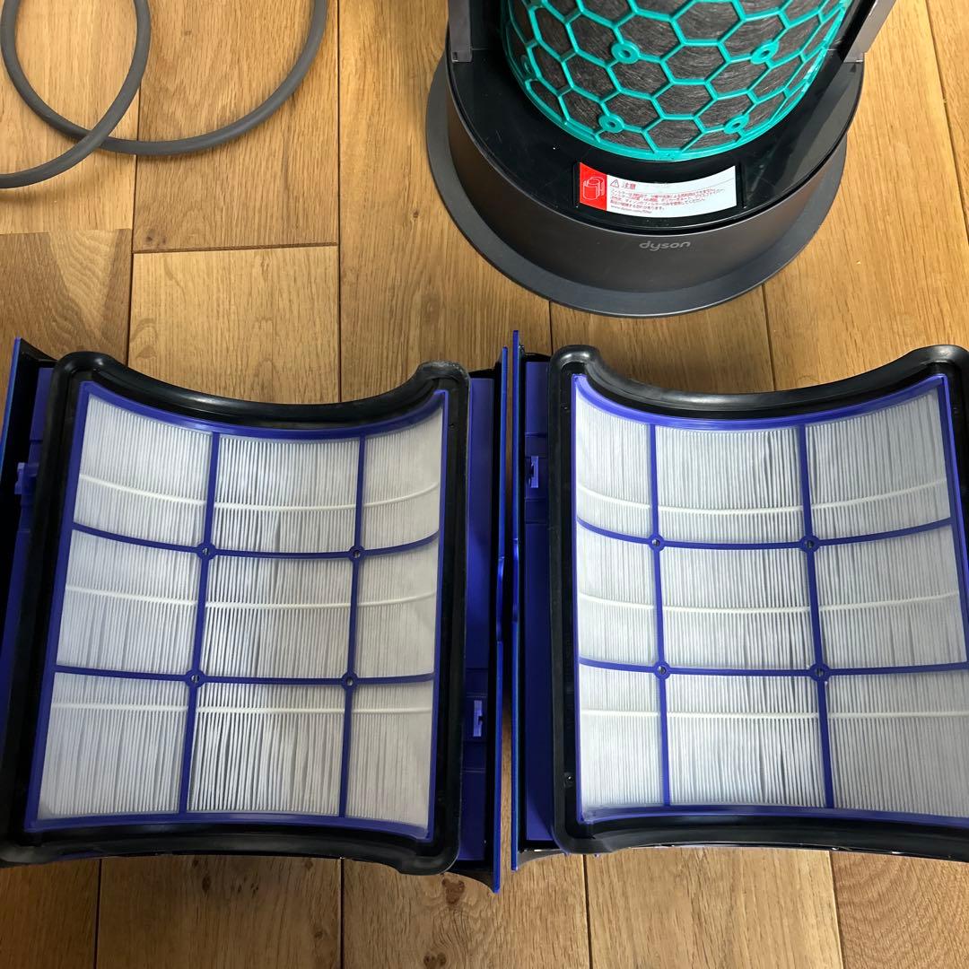 ダイソン　Dyson ホット&クール　HP04 中古品　2019年製