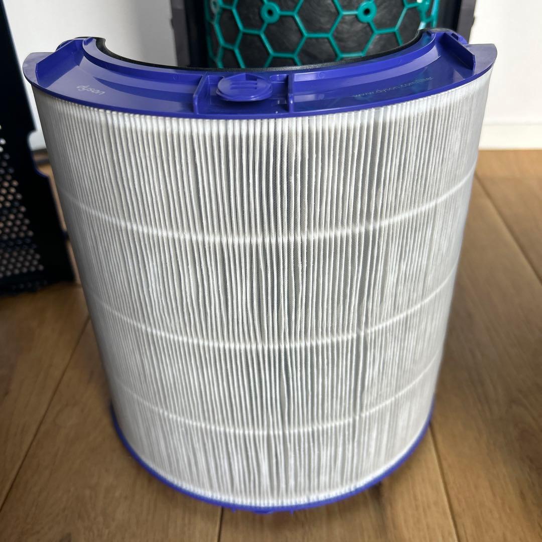 ダイソン　Dyson ホット&クール　HP04 中古品　2019年製