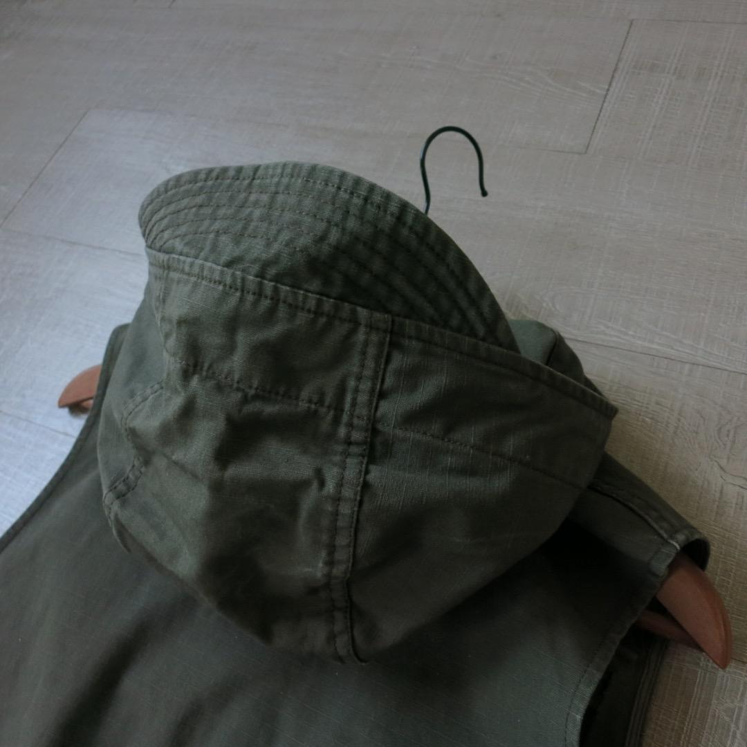 ウェア S ENGINEERED GARMENTS Field Vest