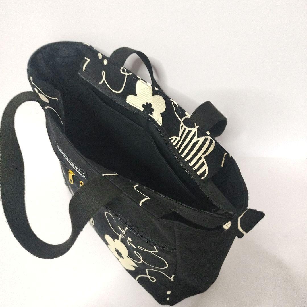 ハンドメイド　トートバッグとポーチのセット5個