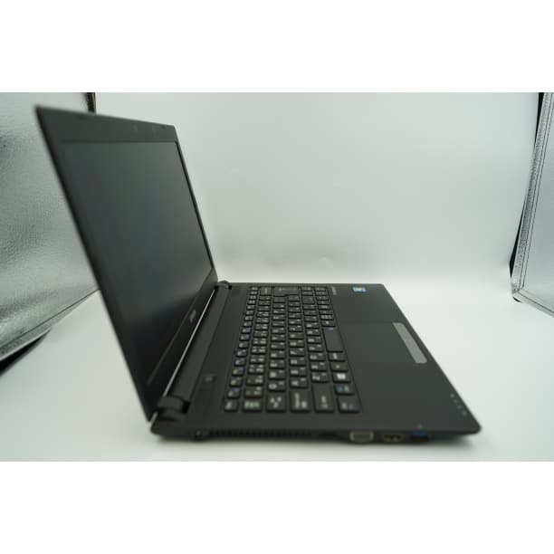 バッテリー◎ 15 エプソン i7-3 8GB SSD128GB オフィス
